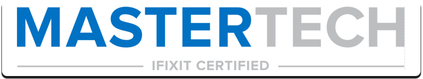 ifixit Matertech Certification